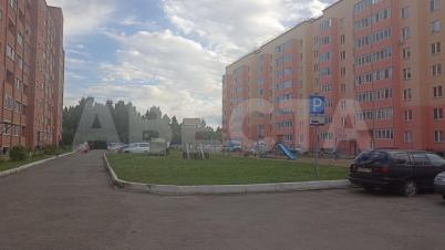 Продажа квартиры Омск.&nbsp;ул. 2-я Трамвайная, 39