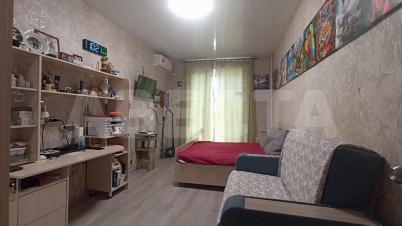 Продажа квартиры Омск.&nbsp;ул. 2-я Трамвайная, 39