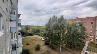 Продажа квартиры Омск.&nbsp;ул. Д.Ф.Полтавцева, 6