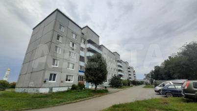 Продажа квартиры Омск.&nbsp;ул. Д.Ф.Полтавцева, 6