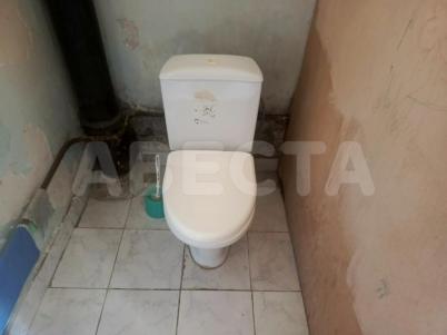 Продажа квартиры Омск.&nbsp;ул. Круговая, 4А
