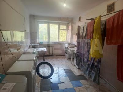 Продажа квартиры Омск.&nbsp;ул. Круговая, 4А