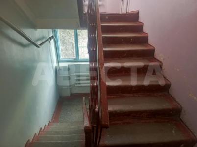 Продажа квартиры Омск.&nbsp;ул. Круговая, 4А