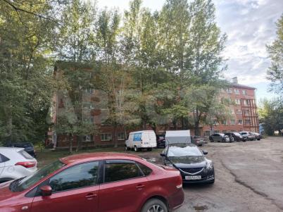Продажа квартиры Омск.&nbsp;ул. Круговая, 4А