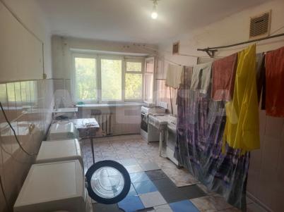 Продажа квартиры Омск.&nbsp;ул. Круговая, 4А