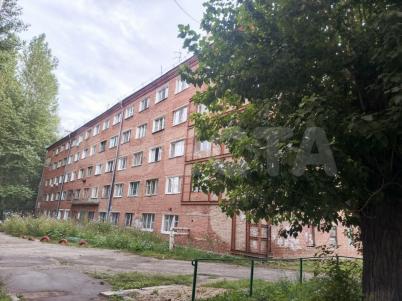 Продажа квартиры Омск.&nbsp;ул. Круговая, 4А