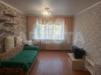 Продажа квартиры Омск.&nbsp;ул. Круговая, 4А