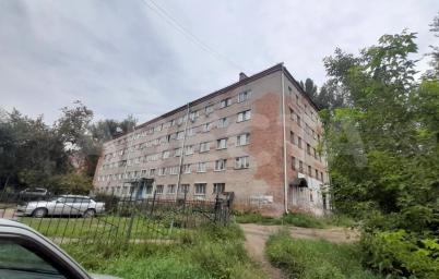 Продажа квартиры Омск.&nbsp;ул. Андрианова, 26