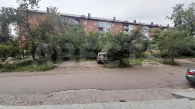 Продажа квартиры Омск.&nbsp;ул. Андрианова, 26