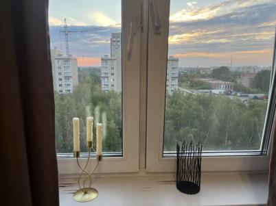 Продажа квартиры Омск.&nbsp;Звёздный, Волгоградская, 42