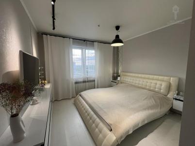 Продажа квартиры Омск.&nbsp;Звёздный, Волгоградская, 42