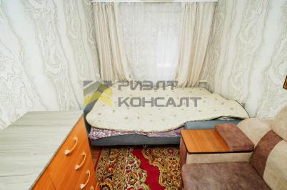 Продажа дома Омск.&nbsp;переулок 4-й Семиреченский, 24