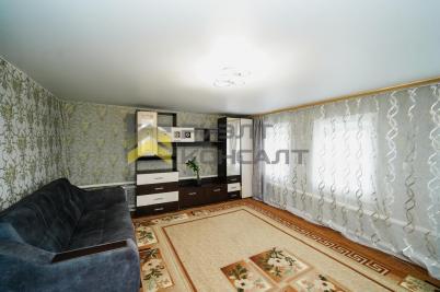 Продажа дома Омск.&nbsp;переулок 4-й Семиреченский, 24