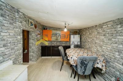 Продажа дома Омск.&nbsp;переулок 4-й Семиреченский, 24