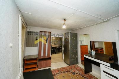 Продажа дома Омск.&nbsp;переулок 4-й Семиреченский, 24
