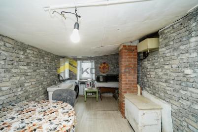 Продажа дома Омск.&nbsp;переулок 4-й Семиреченский, 24