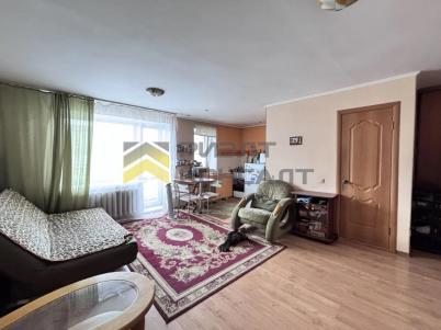 Продажа квартиры Омск.&nbsp;улица Пушкина, 32