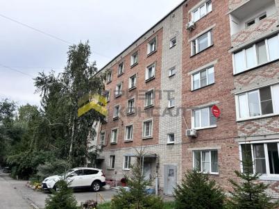 Продажа квартиры Омск.&nbsp;улица Пушкина, 32