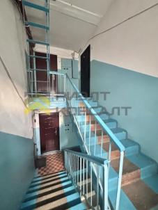 Продажа квартиры Омск.&nbsp;улица Пушкина, 32
