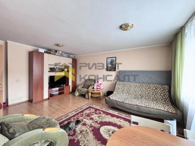 Продажа квартиры Омск.&nbsp;улица Пушкина, 32
