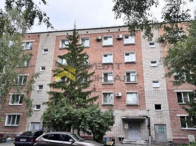 Продажа квартиры Омск.&nbsp;улица Пушкина, 32