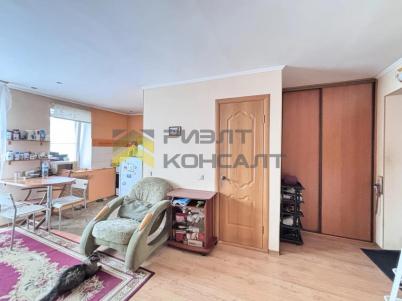Продажа квартиры Омск.&nbsp;улица Пушкина, 32