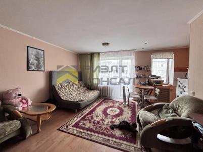 Продажа квартиры Омск.&nbsp;улица Пушкина, 32