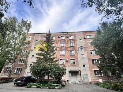 Продажа квартиры Омск.&nbsp;улица Пушкина, 32