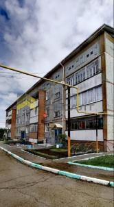 Продажа квартиры улица Карла Маркса, 96