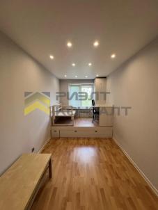 Продажа квартиры Омск.&nbsp;городок 18-й Военный, 187