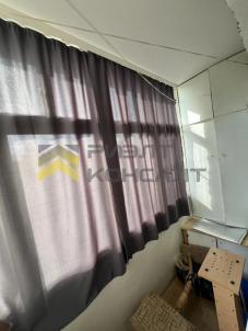 Продажа квартиры Омск.&nbsp;городок 18-й Военный, 187