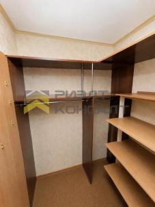 Продажа квартиры Омск.&nbsp;городок 18-й Военный, 187