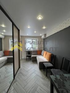 Продажа квартиры Омск.&nbsp;городок 18-й Военный, 187
