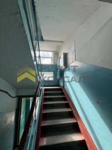 Продажа квартиры Омск.&nbsp;городок 18-й Военный, 187