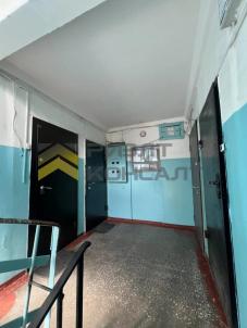 Продажа квартиры Омск.&nbsp;городок 18-й Военный, 187