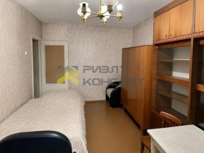 Продажа квартиры Омск.&nbsp;улица Лукашевича, 11
