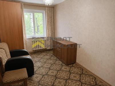 Продажа квартиры Омск.&nbsp;улица Лукашевича, 11