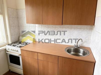 Продажа квартиры Омск.&nbsp;улица Лукашевича, 11