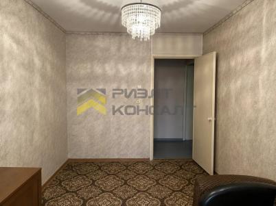 Продажа квартиры Омск.&nbsp;улица Лукашевича, 11