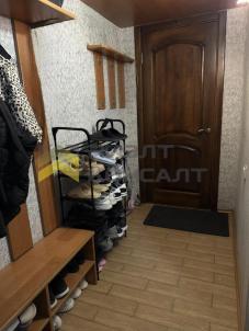 Продажа квартиры Омск.&nbsp;улица Лукашевича, 3А
