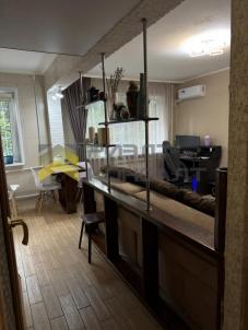 Продажа квартиры Омск.&nbsp;улица Лукашевича, 3А