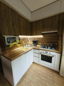 Продажа квартиры Омск.&nbsp;улица Лукашевича, 3А