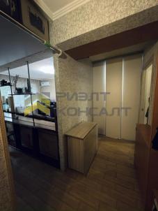 Продажа квартиры Омск.&nbsp;улица Лукашевича, 3А