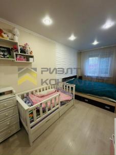 Продажа квартиры Омск.&nbsp;улица Лукашевича, 3А