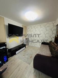Продажа квартиры Омск.&nbsp;улица Лукашевича, 3А