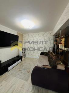 Продажа квартиры Омск.&nbsp;улица Лукашевича, 3А