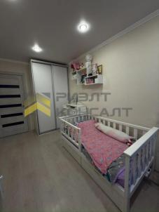 Продажа квартиры Омск.&nbsp;улица Лукашевича, 3А