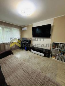 Продажа квартиры Омск.&nbsp;улица Лукашевича, 3А
