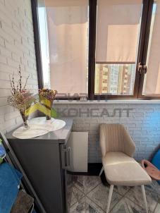 Продажа квартиры Омск.&nbsp;улица Крупской, 14, к.5