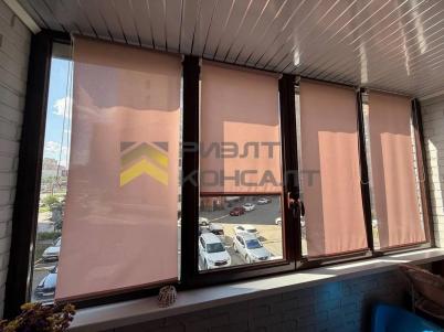 Продажа квартиры Омск.&nbsp;улица Крупской, 14, к.5